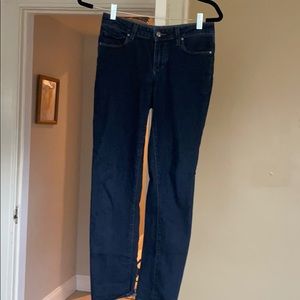 Size 27 Paige jeans